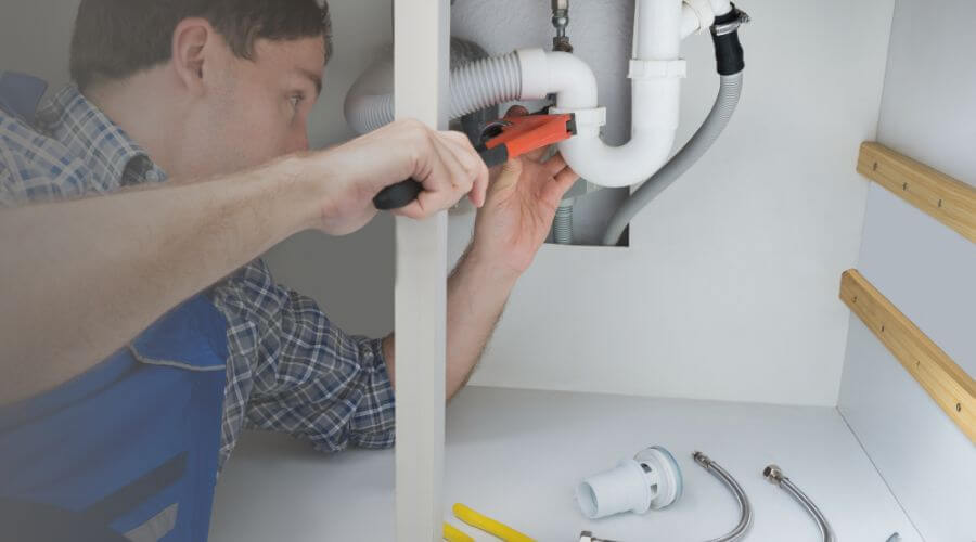 Professional water heater repair in Imperial Beach, CA